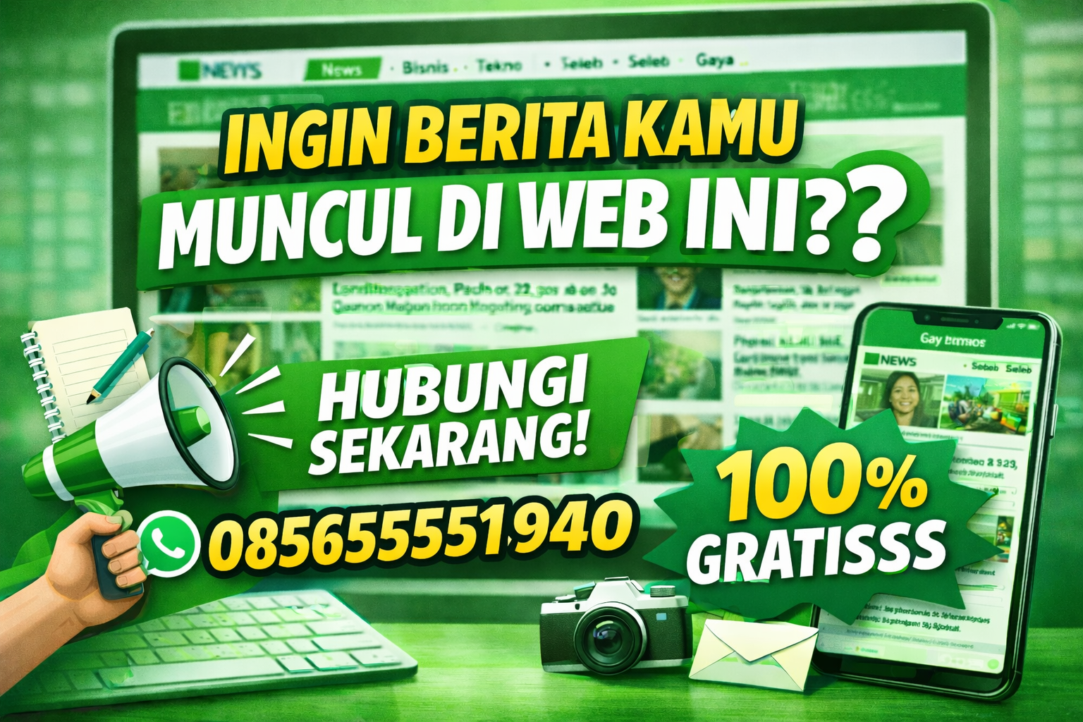 Iklan Sidebar
